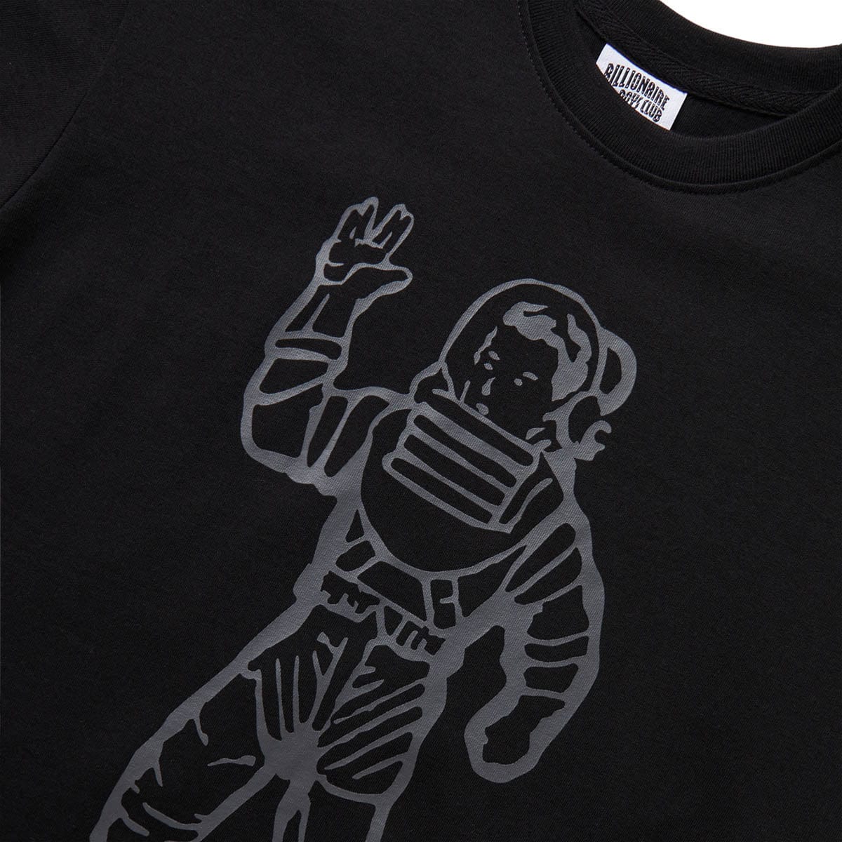 Billionaire Boys Club T-Shirts ASTRO SS TEE