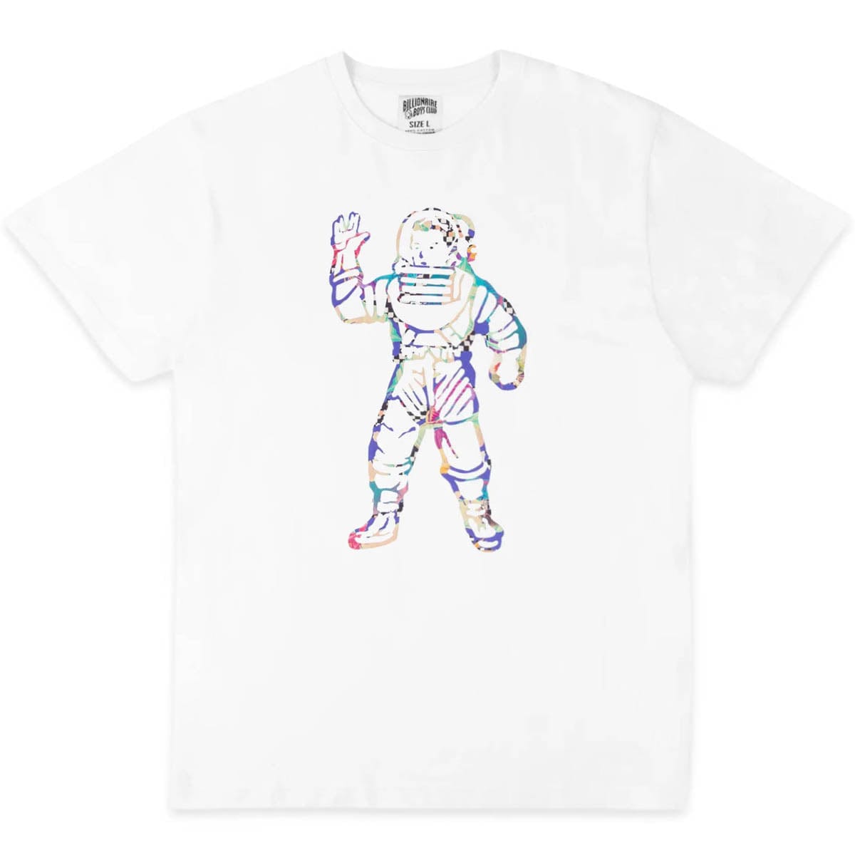 Billionaire Boys Club T-Shirt ASTRO SS TEE