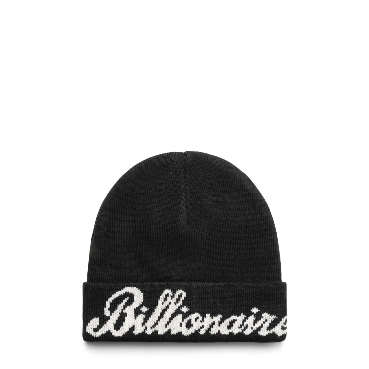 Billionaire Boys Club Headwear BLACK / O/S AURORA BOREALIS SKULL CAP