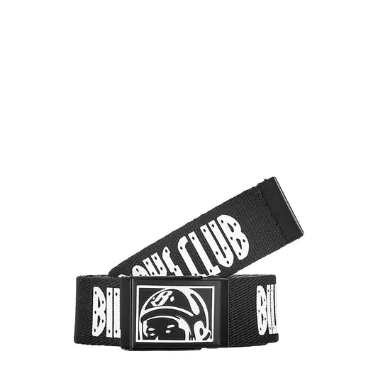 Billionaire Boys Club Accessories - Soft Accessories - Belts BLACK / O/S BB ASTRO BELT