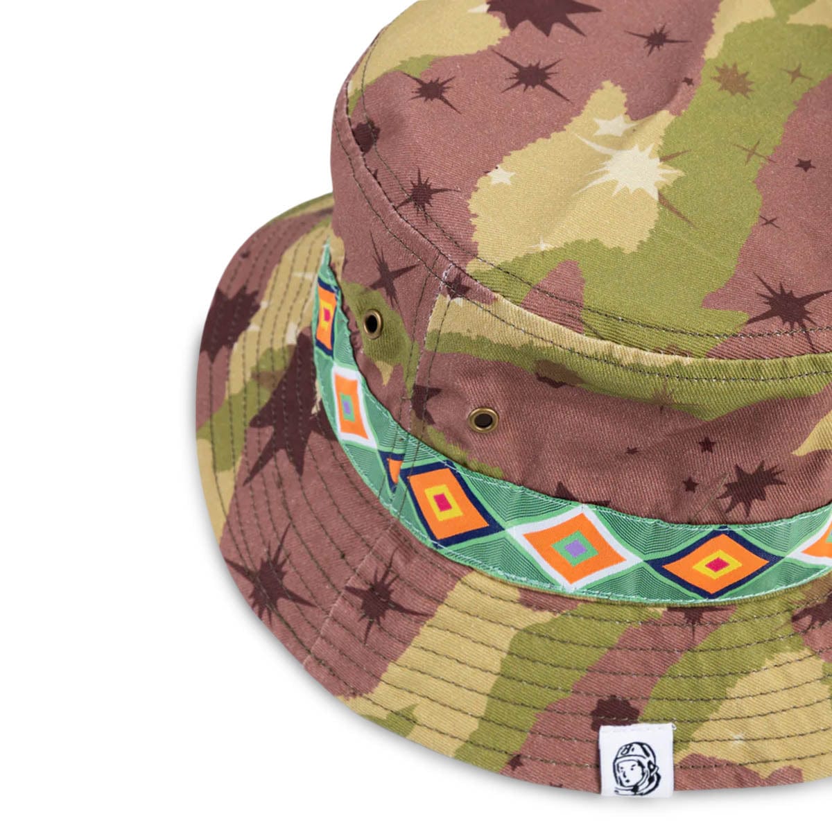 Billionaire Boys Club Headwear BB BUCKETS HAT