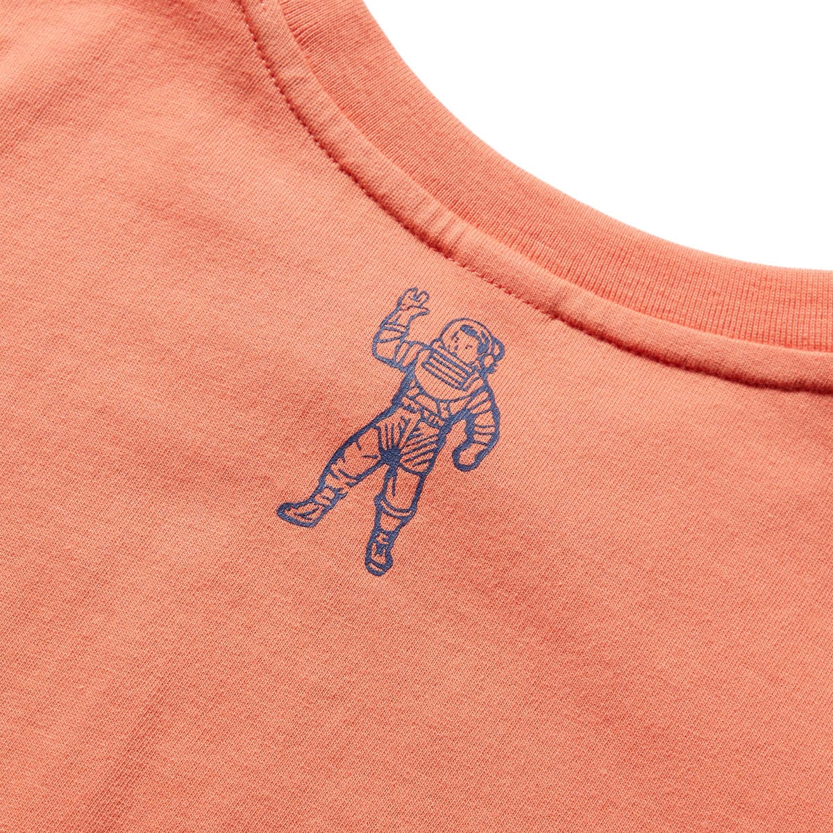 Billionaire Boys Club Youth KIDS BB CAPTAIN S/S TEE