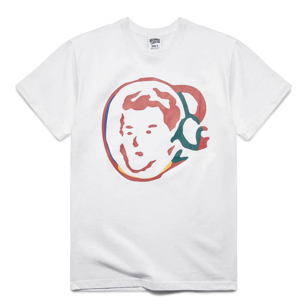 Billionaire Boys Club T-Shirts BB CHROMA S/S TEE