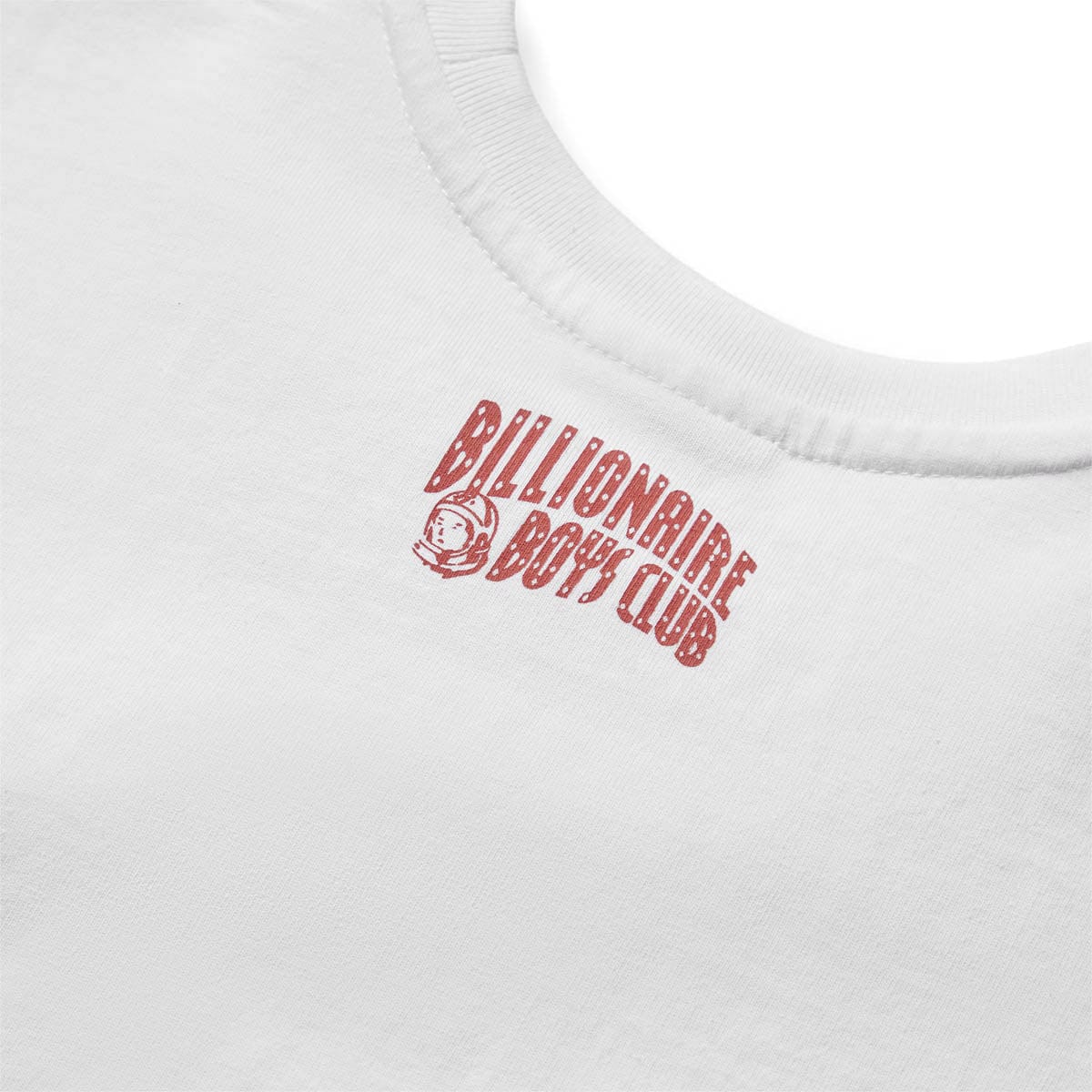 Billionaire Boys Club T-Shirts BB CHROMA S/S TEE
