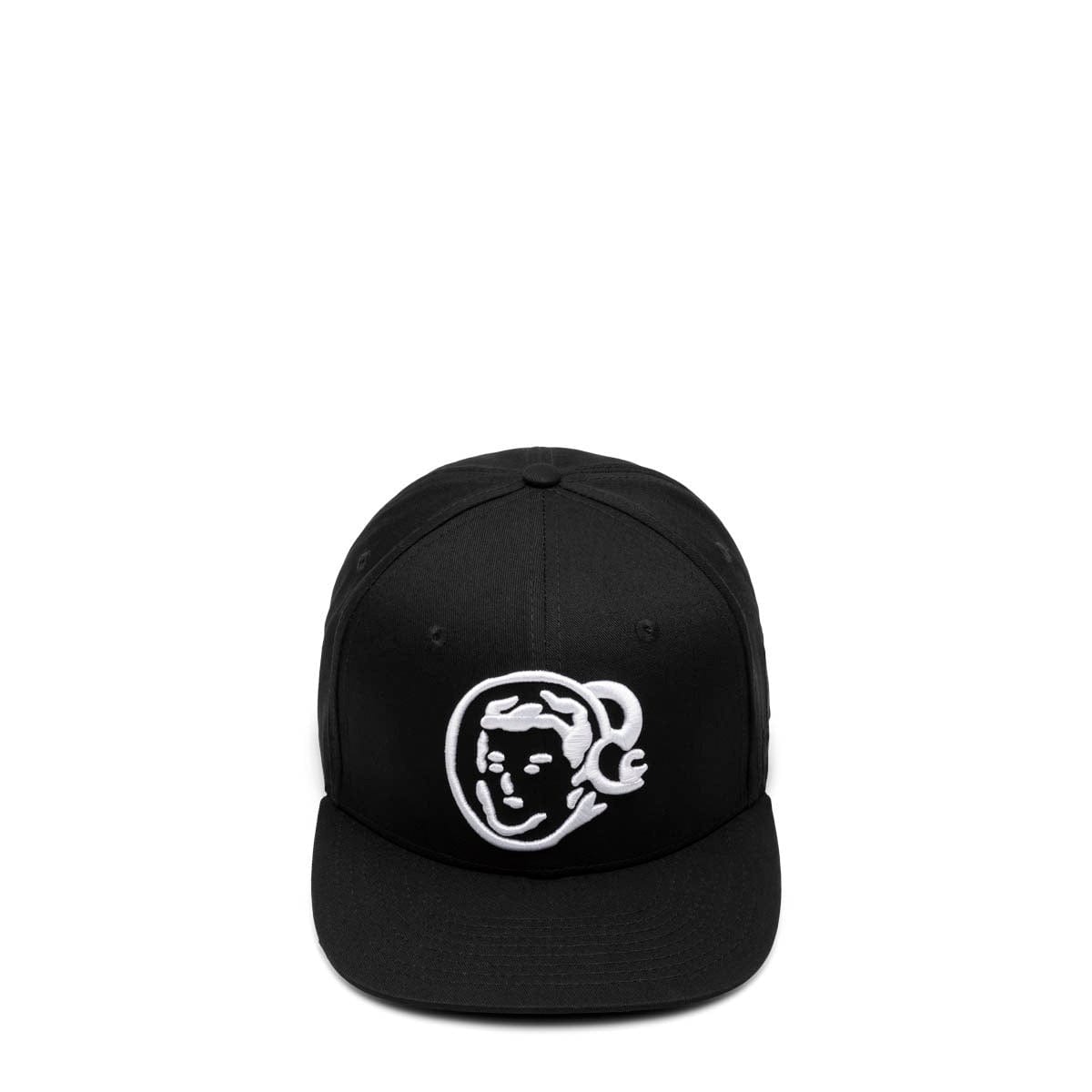 Billionaire Boys Club Headwear BLACK / O/S BB CLASSIC ASTRO SNAPBACK