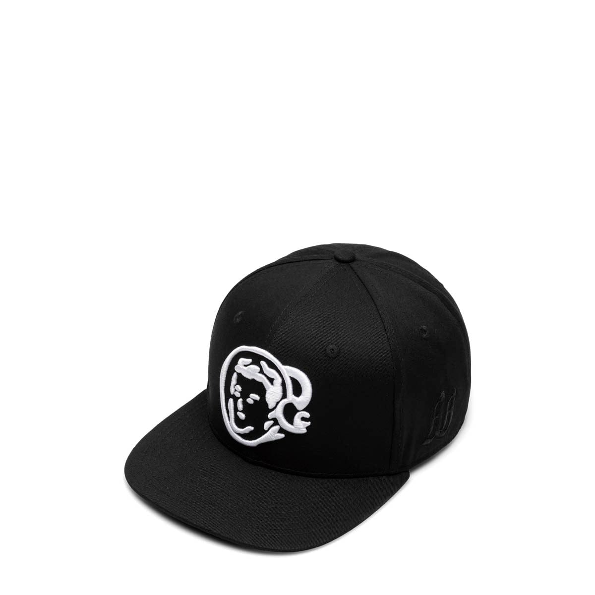 BB CLASSIC ASTRO SNAPBACK Black | Bodega