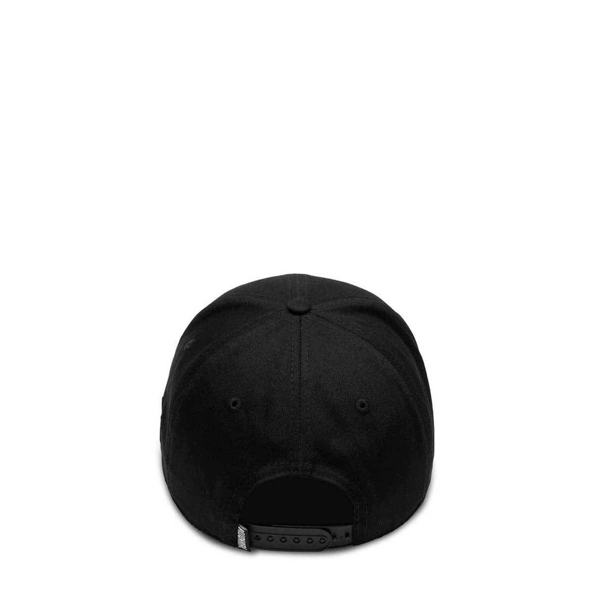 Billionaire Boys Club Headwear BLACK / O/S BB CLASSIC ASTRO SNAPBACK