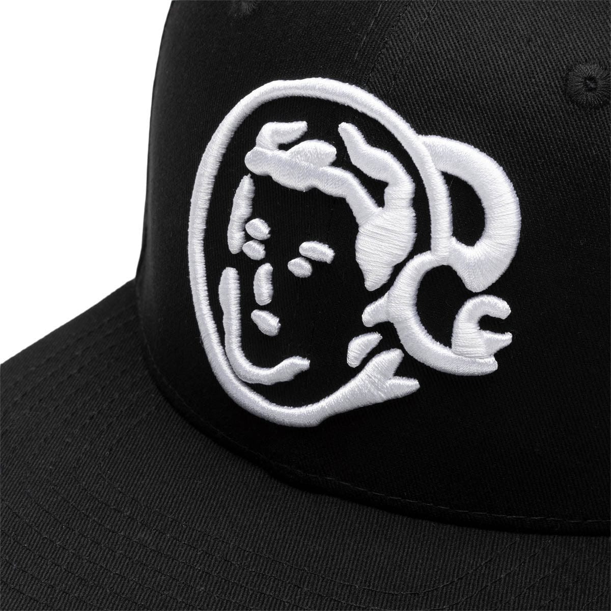 BB CLASSIC ASTRO SNAPBACK Black | Bodega