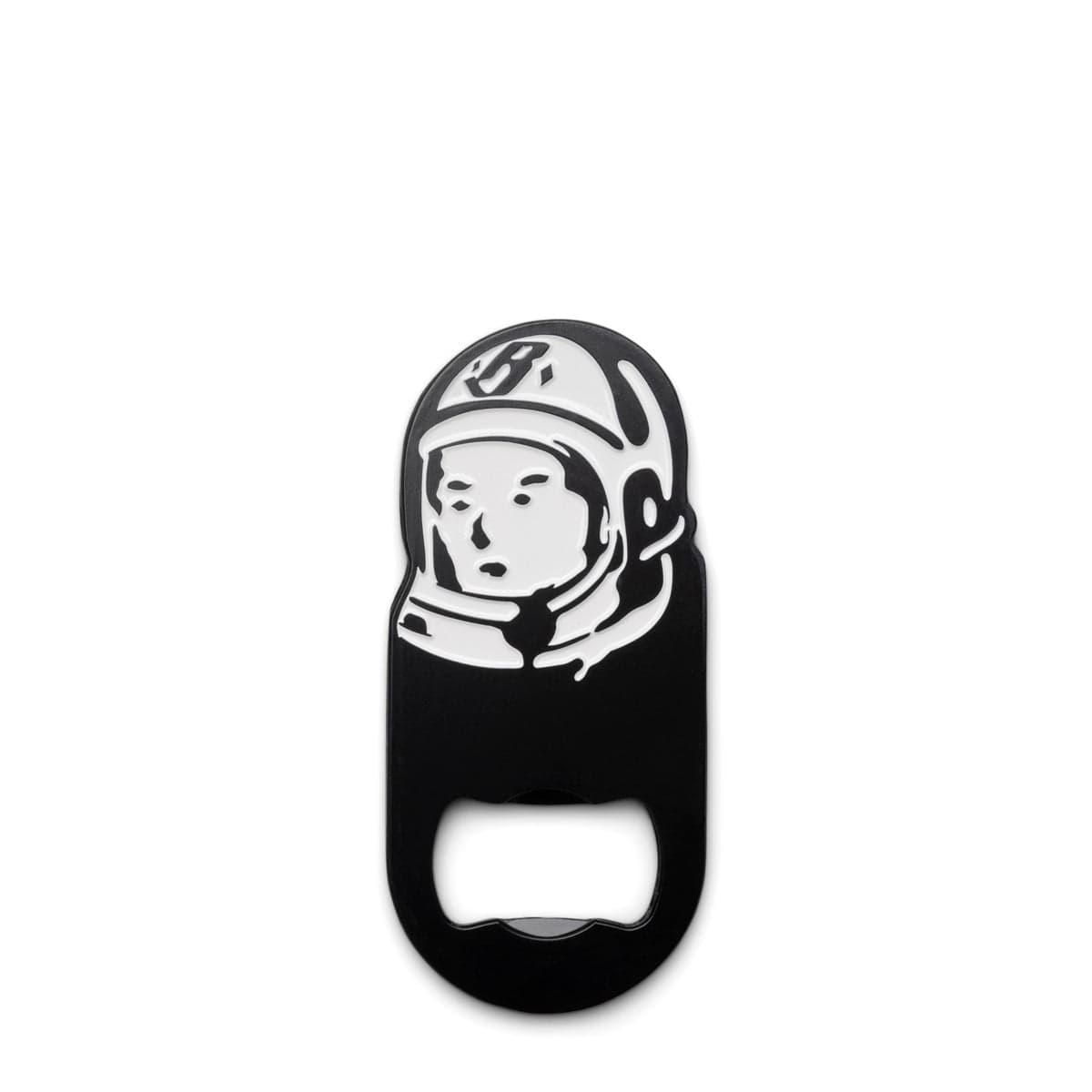 Billionaire Boys Club Odds & Ends BLACK / O/S BB HELMET BOTTLE OPENER