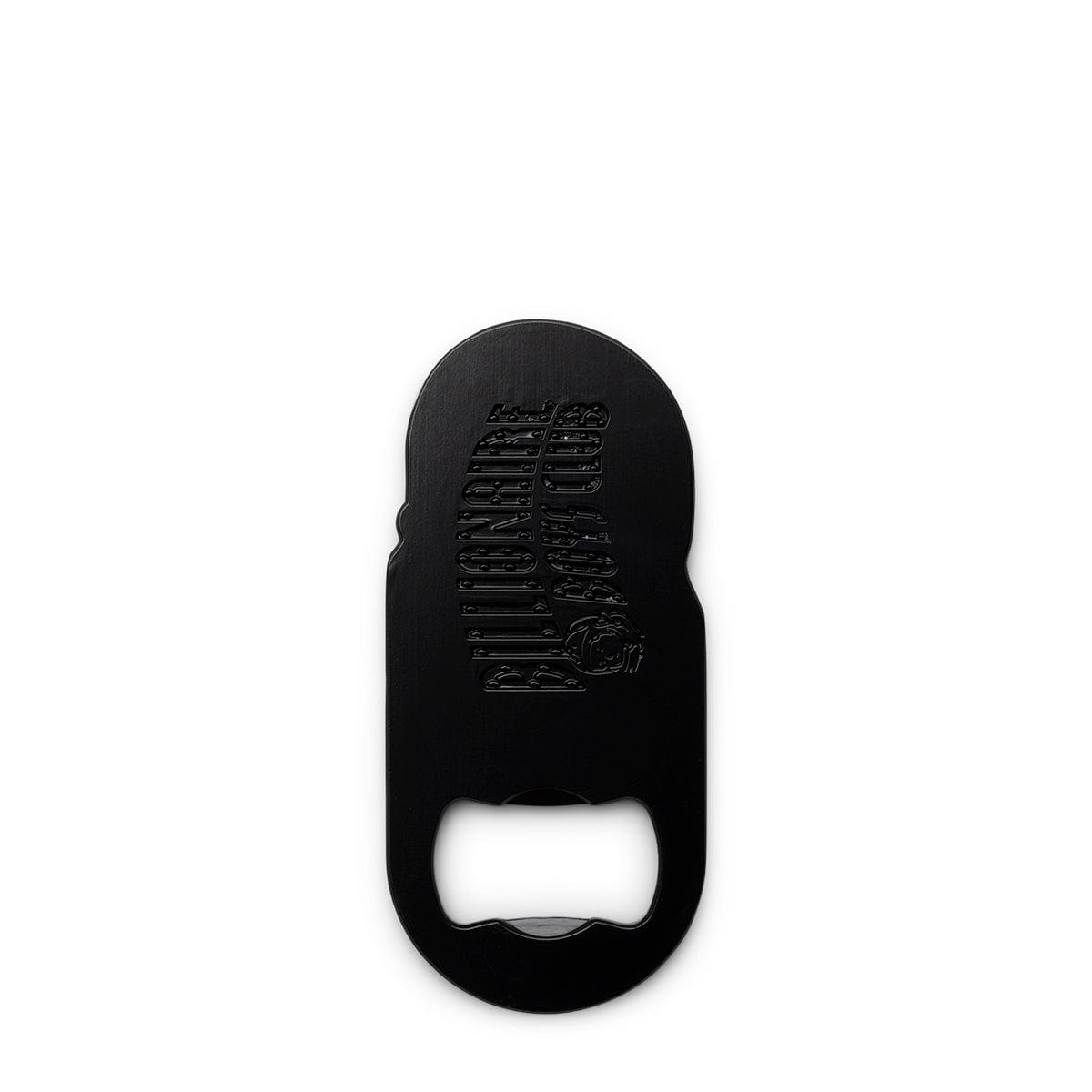 Billionaire Boys Club Odds & Ends BLACK / O/S BB HELMET BOTTLE OPENER