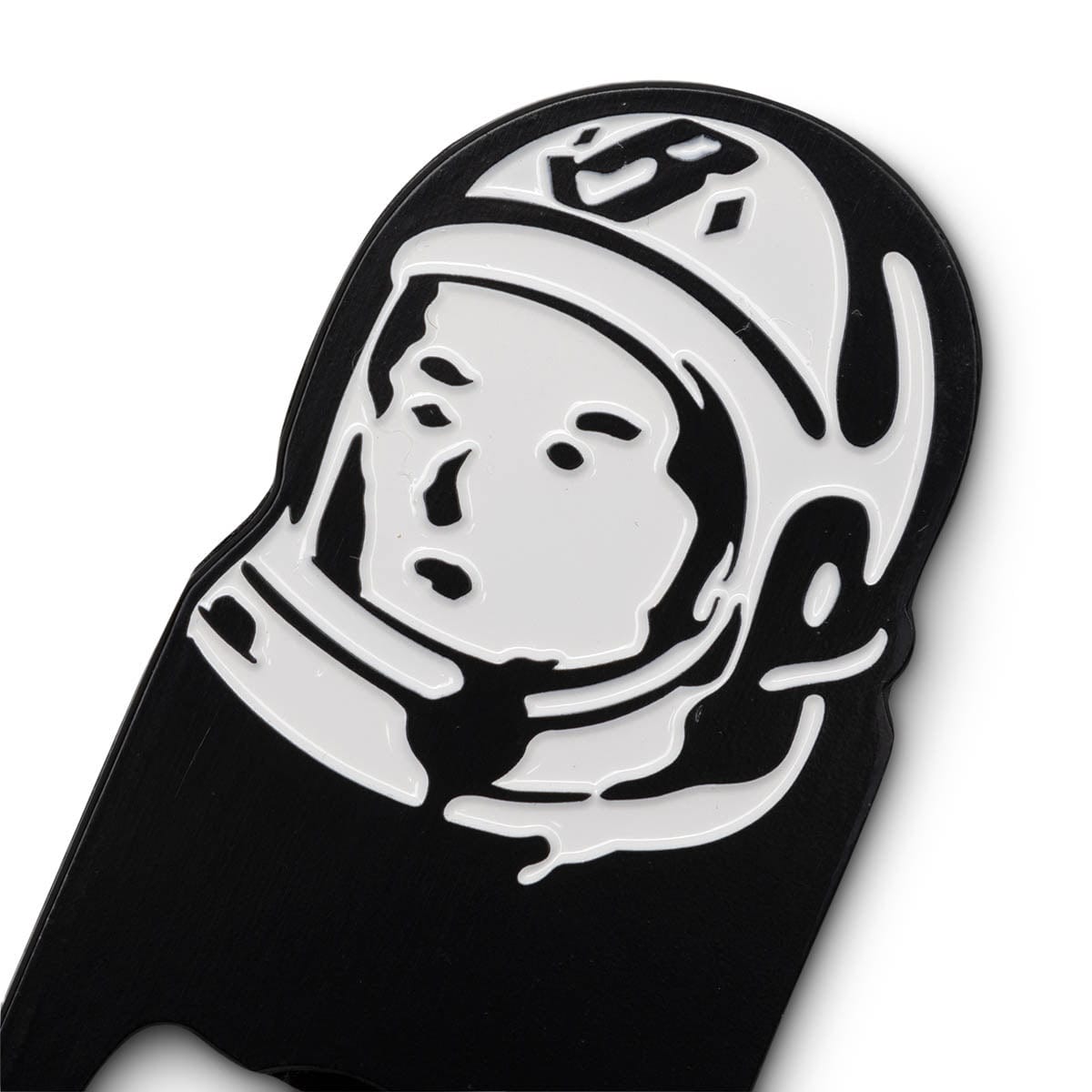 Billionaire Boys Club Odds & Ends BLACK / O/S BB HELMET BOTTLE OPENER