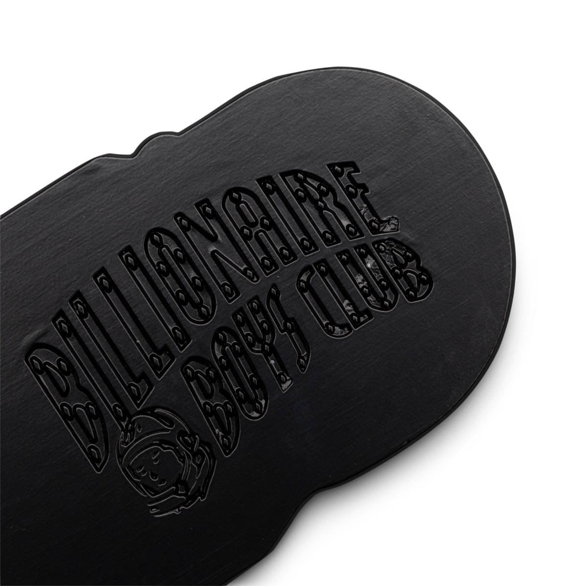 Billionaire Boys Club Odds & Ends BLACK / O/S BB HELMET BOTTLE OPENER