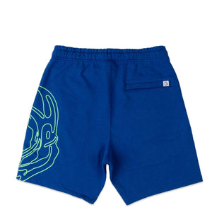 Bodega Store Bottoms BB HELMET SHORT