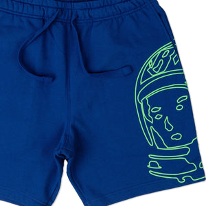 Bodega Store Bottoms BB HELMET SHORT