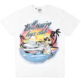 Billionaire Boys Club T-Shirts BB MEMORIES S/S KNIT