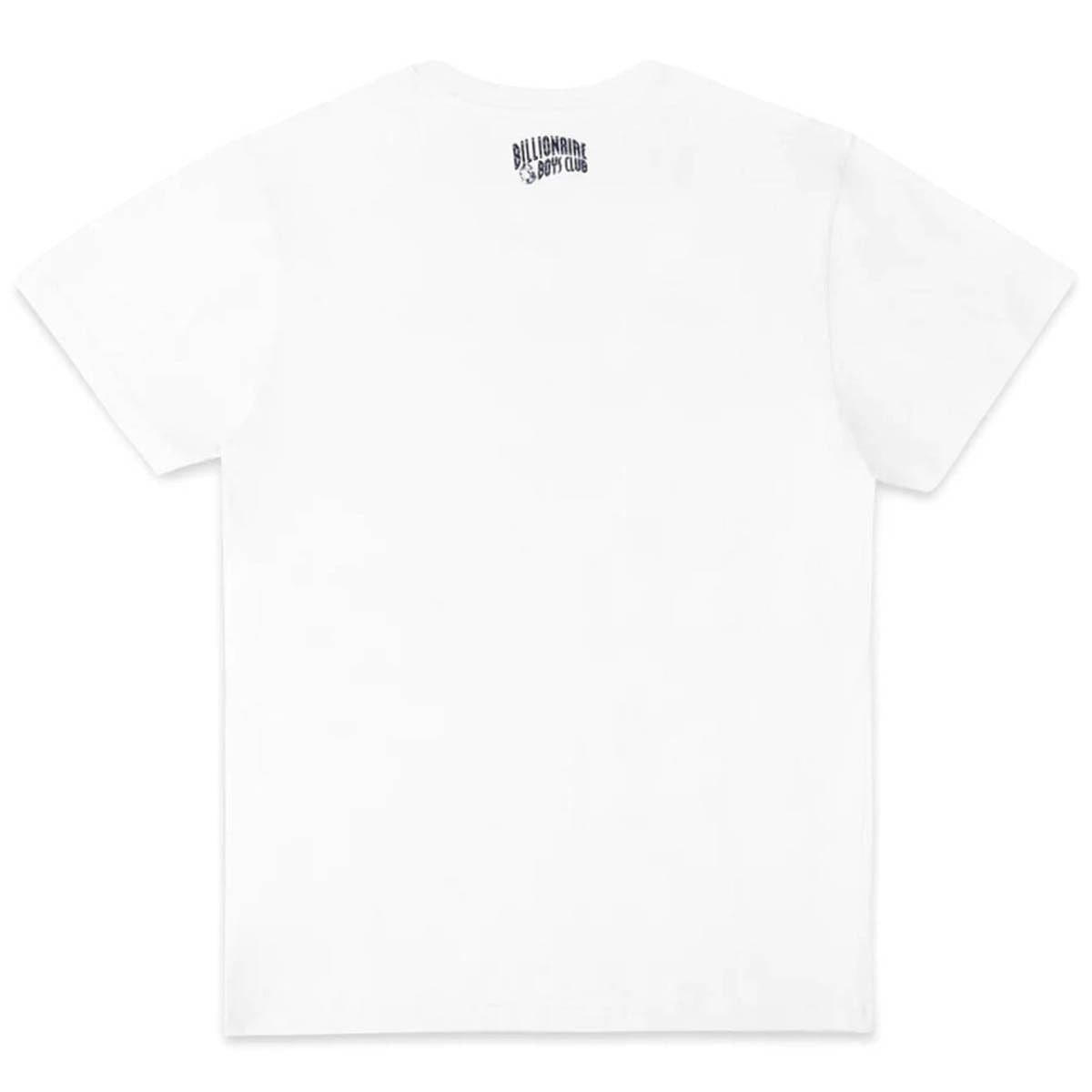 Billionaire Boys Club T-Shirts BB MEMORIES S/S KNIT