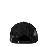 Billionaire Boys Club Headwear BLACK / O/S BB MIND KEEPER TRUCKER