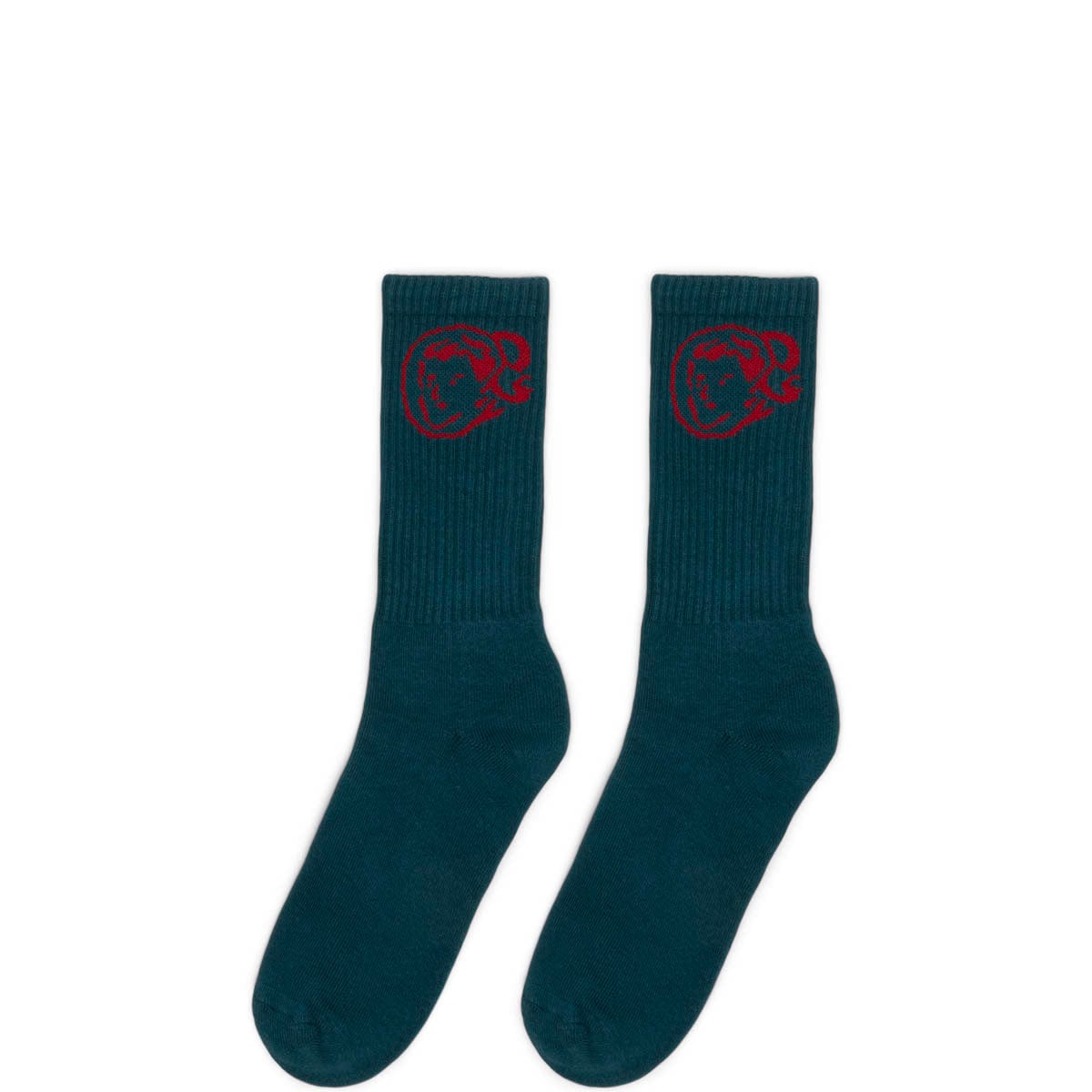 Billionaire Boys Club Socks BAYBERRY / O/S BB O.G. SOCK