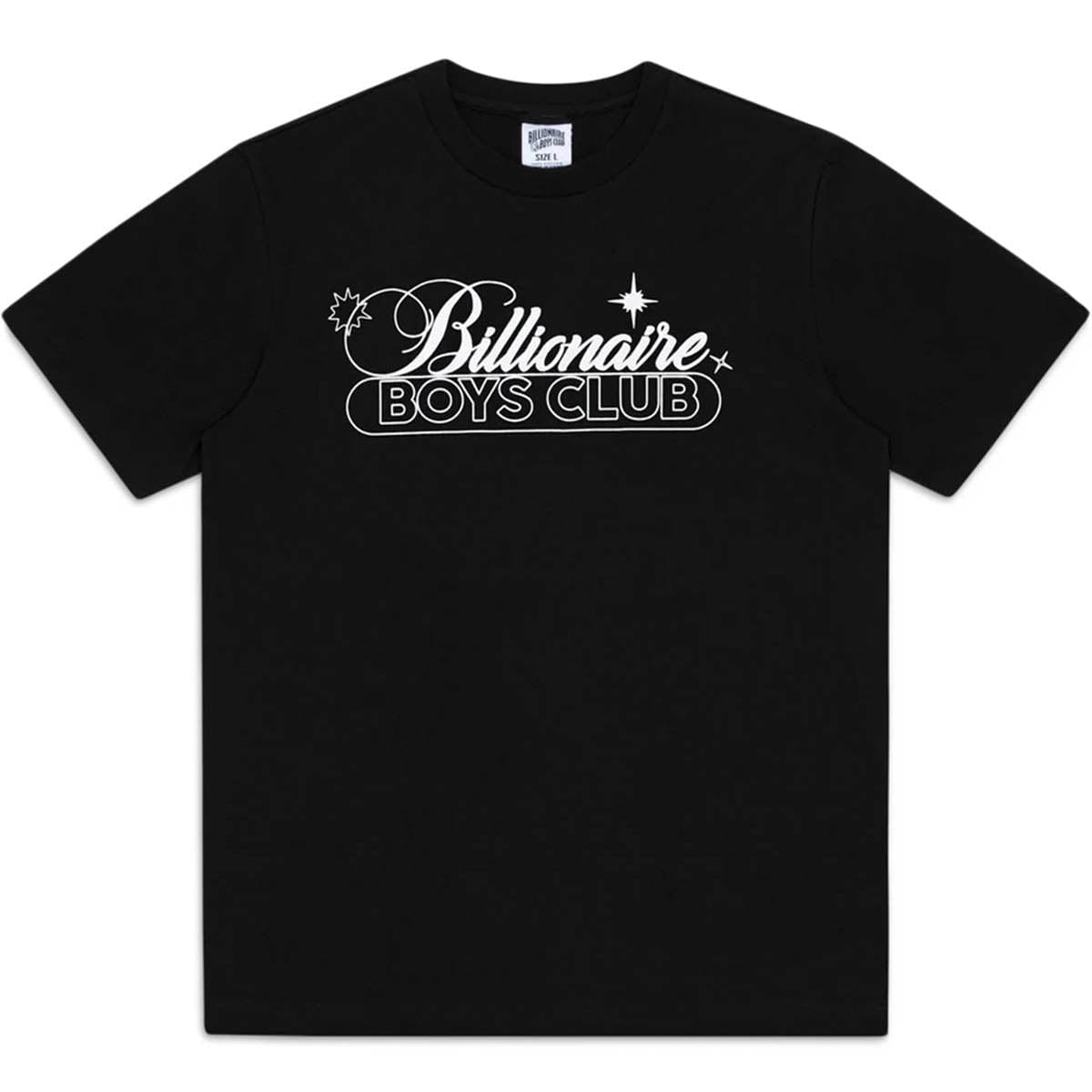 Billionaire Boys Club T-Shirts BB SPECTRAL S/S TEE