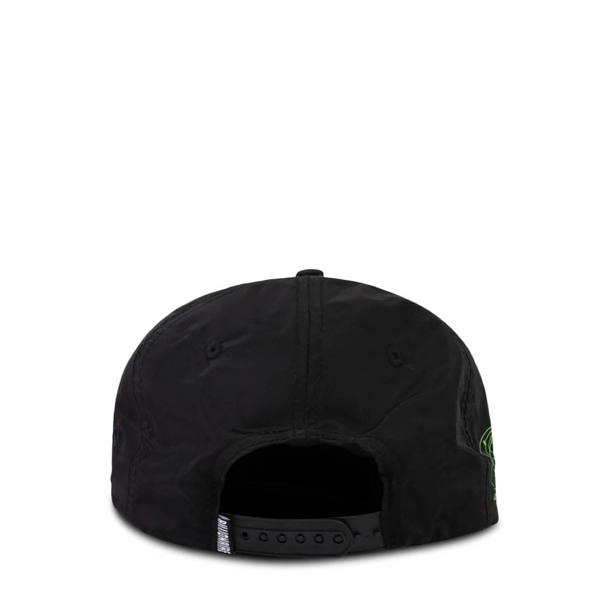 Billionaire Boys Club Accessories - HATS - Snapback-Fitted Hat BLACK / O/S BB WAVE RIDER SNAPBACK