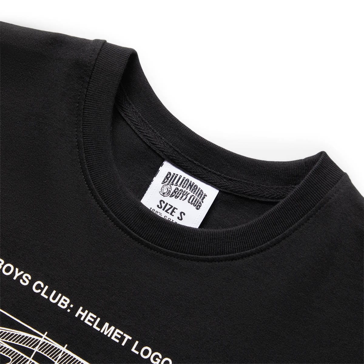 Billionaire Boys Club T-Shirts BLUEPRINT T-SHIRT