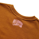Billionaire Boys Club T-Shirts BUILD TEE