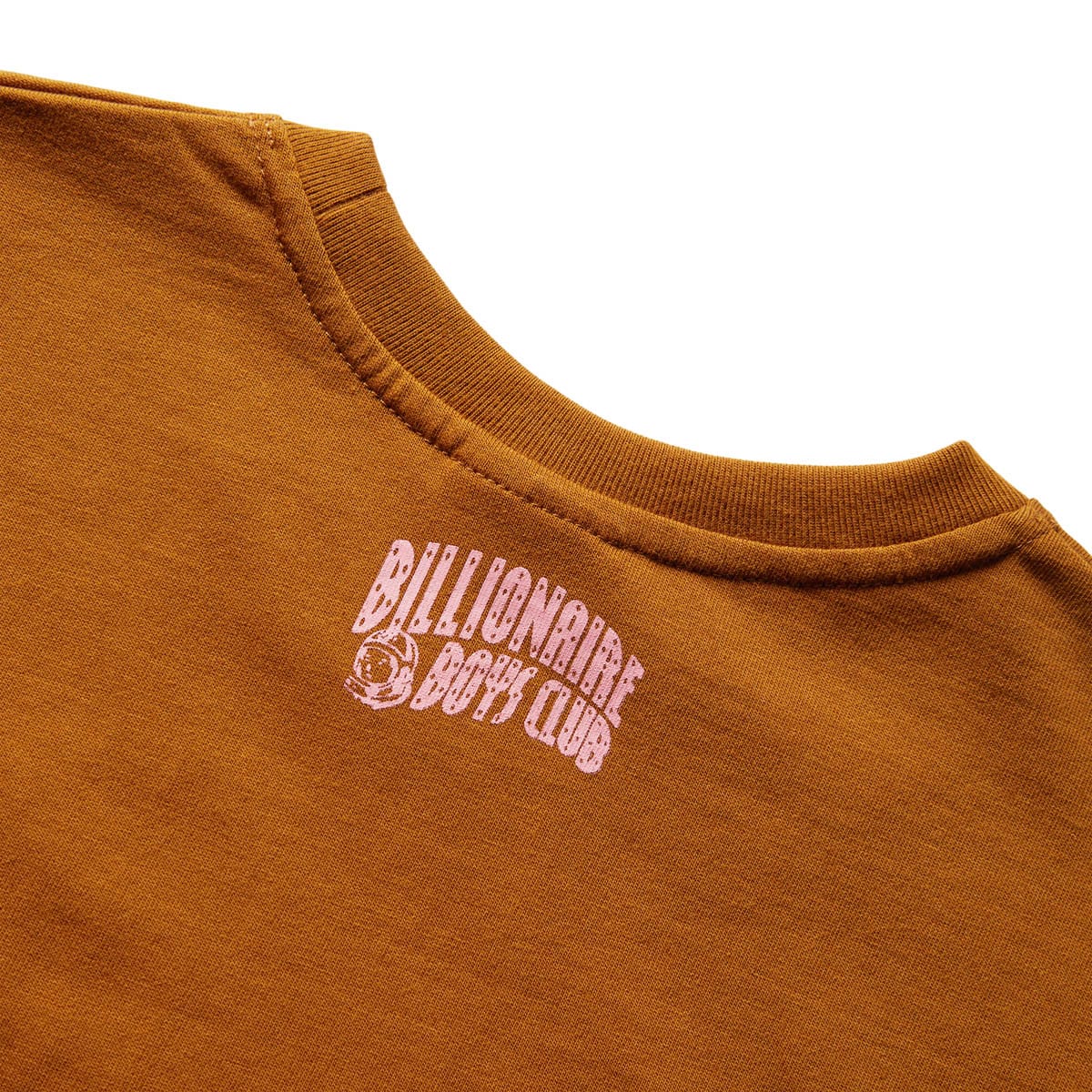 Billionaire Boys Club T-Shirts BUILD TEE