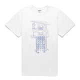 Billionaire Boys Club T-Shirts BUILD TEE