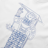 Billionaire Boys Club T-Shirts BUILD TEE