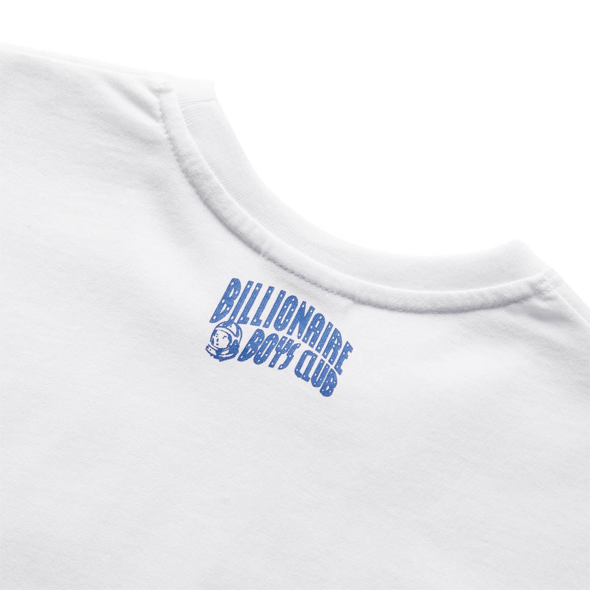 Billionaire Boys Club T-Shirts BUILD TEE