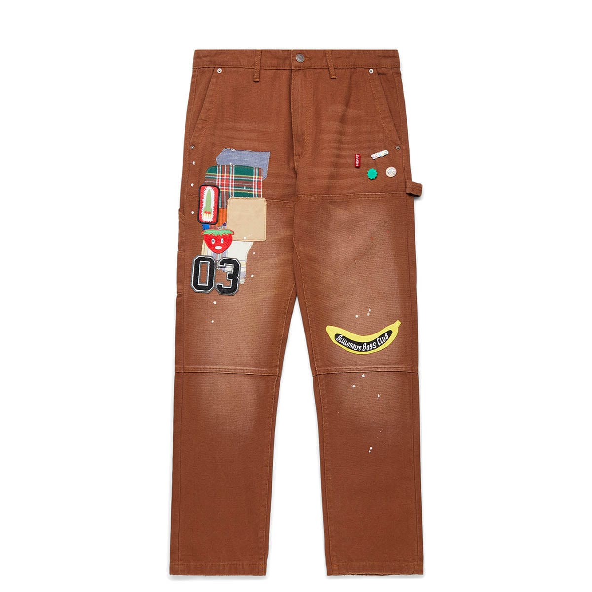 Billionaire Boys Club Bottoms CADET PANT