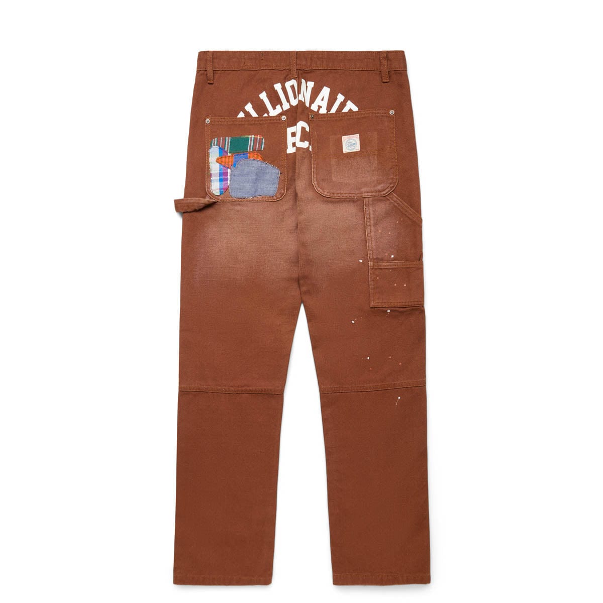 Billionaire Boys Club Bottoms CADET PANT