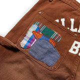 Billionaire Boys Club Bottoms CADET PANT