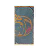 Billionaire Boys Club Odds & Ends FLAME ORANGE / O/S CLASSIC TOWEL