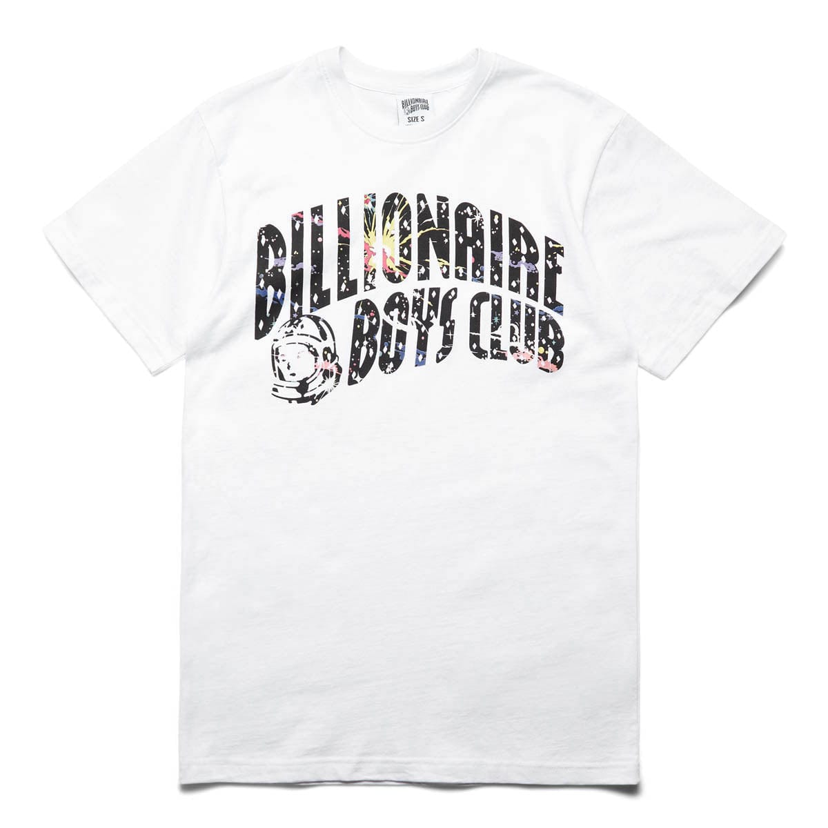 Billionaire Boys Club T-Shirts COSMIC ARCH TEE