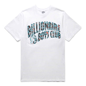 Billionaire Boys Club T-Shirts CRACKED ARCH SS TEE