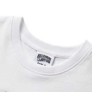 Billionaire Boys Club T-Shirts CRACKED ARCH SS TEE