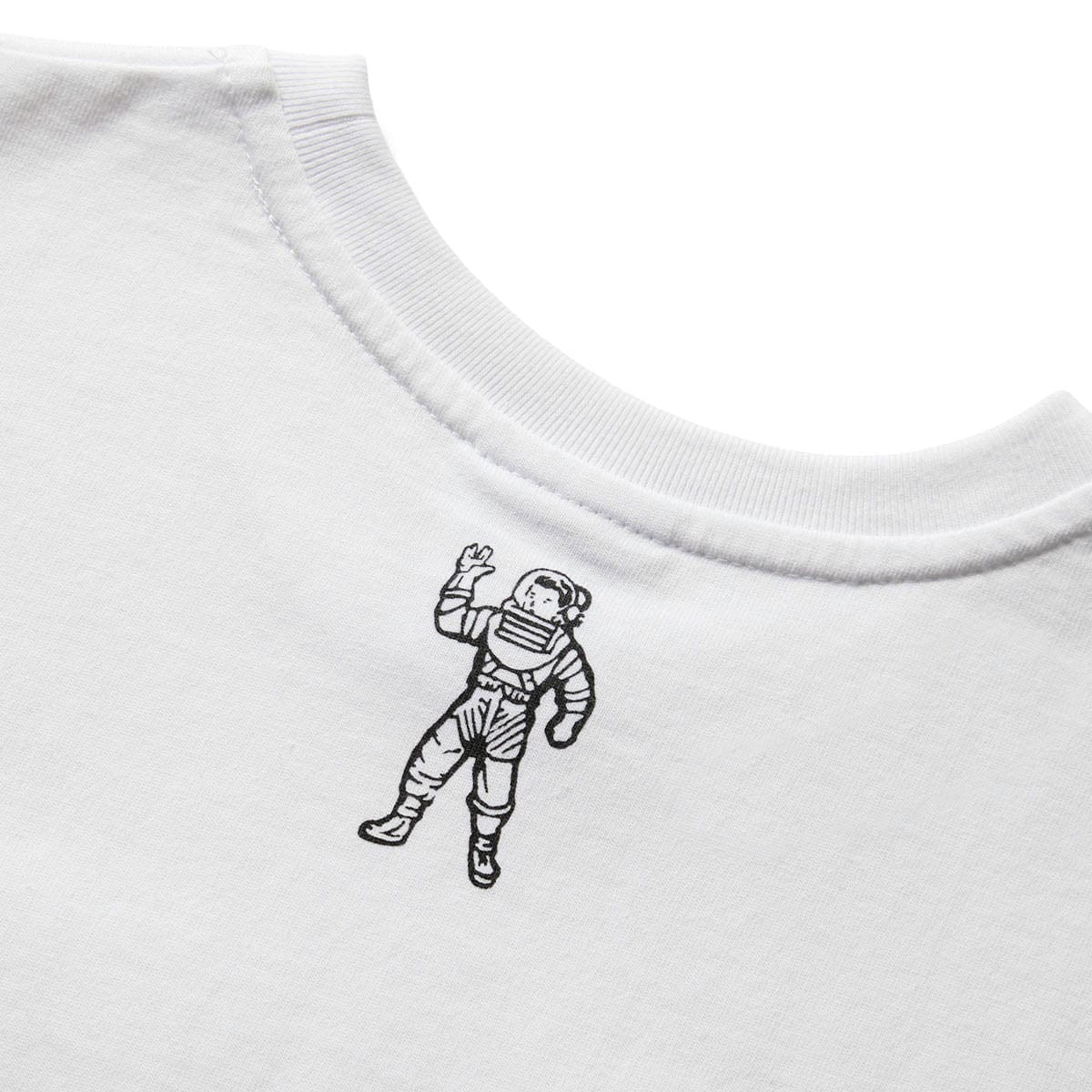 Billionaire Boys Club T-Shirts CRACKED ARCH SS TEE