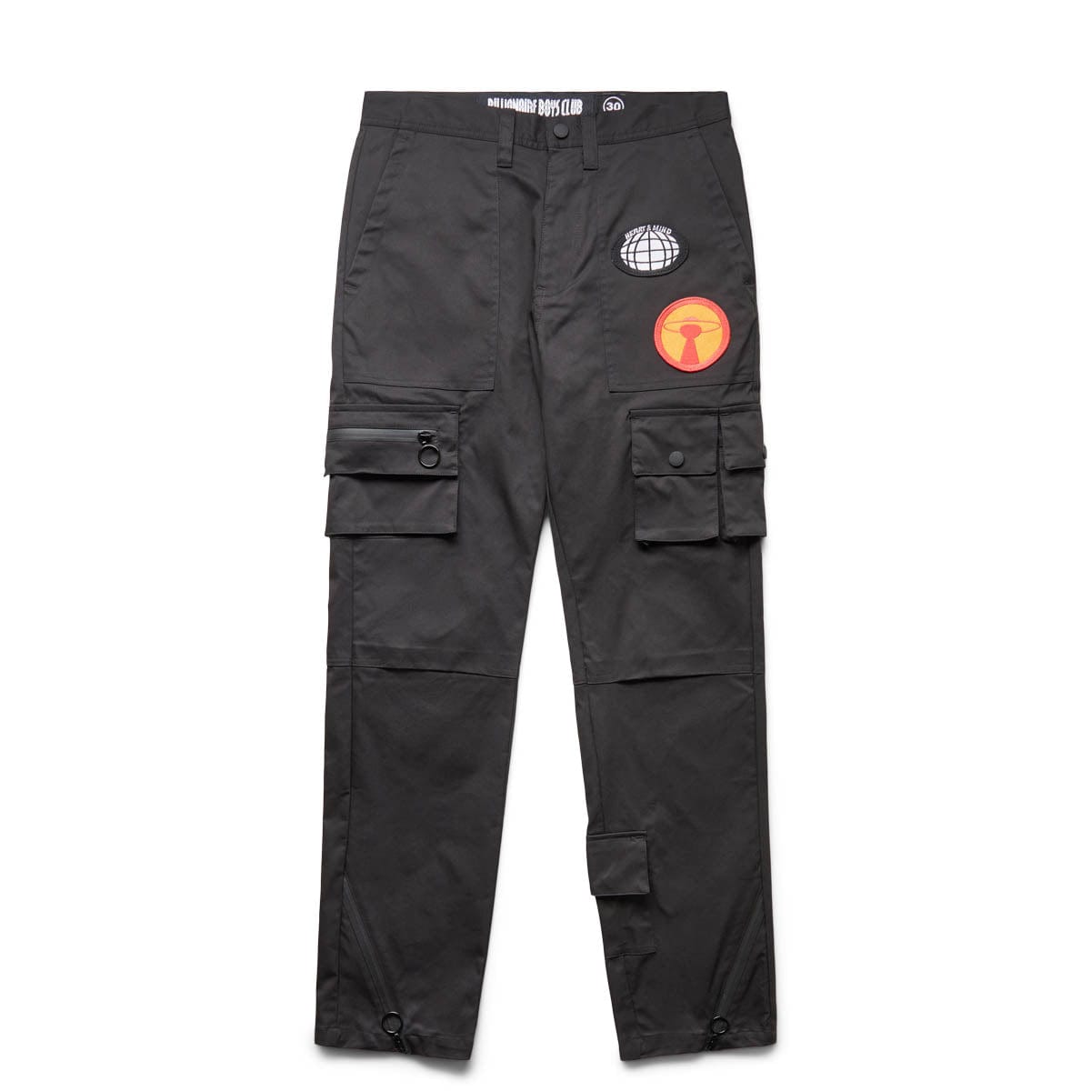 Billionaire Boys Club Bottoms DARKSIDE PANT