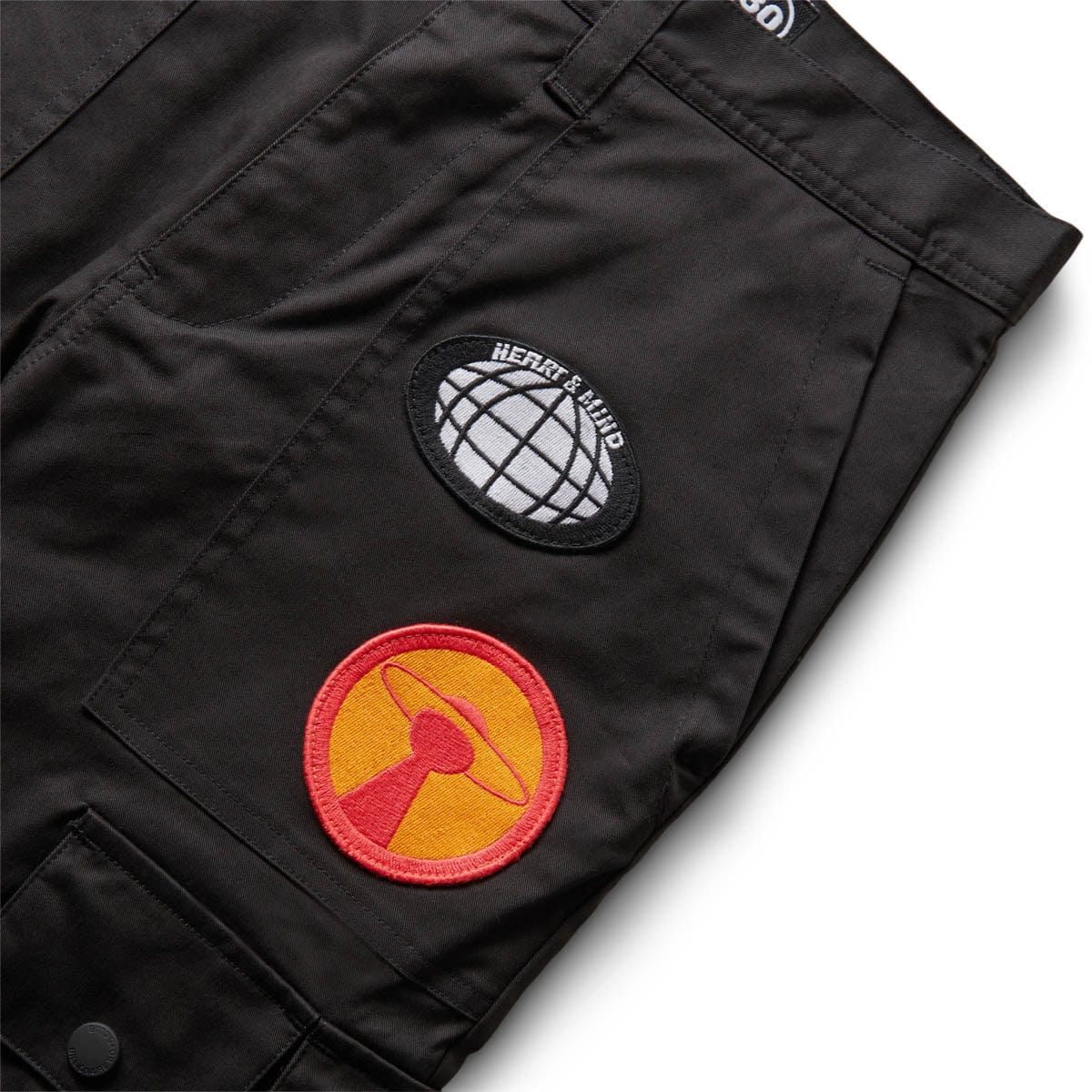 Billionaire Boys Club Bottoms DARKSIDE PANT