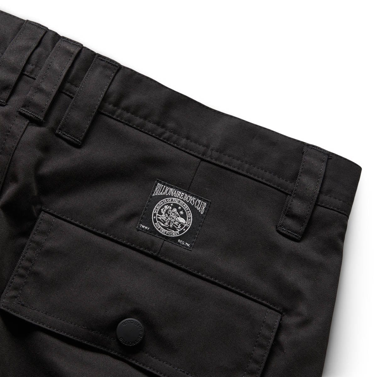 Billionaire Boys Club Bottoms DARKSIDE PANT