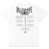 Billionaire Boys Club T-Shirts DRINKS SS TEE