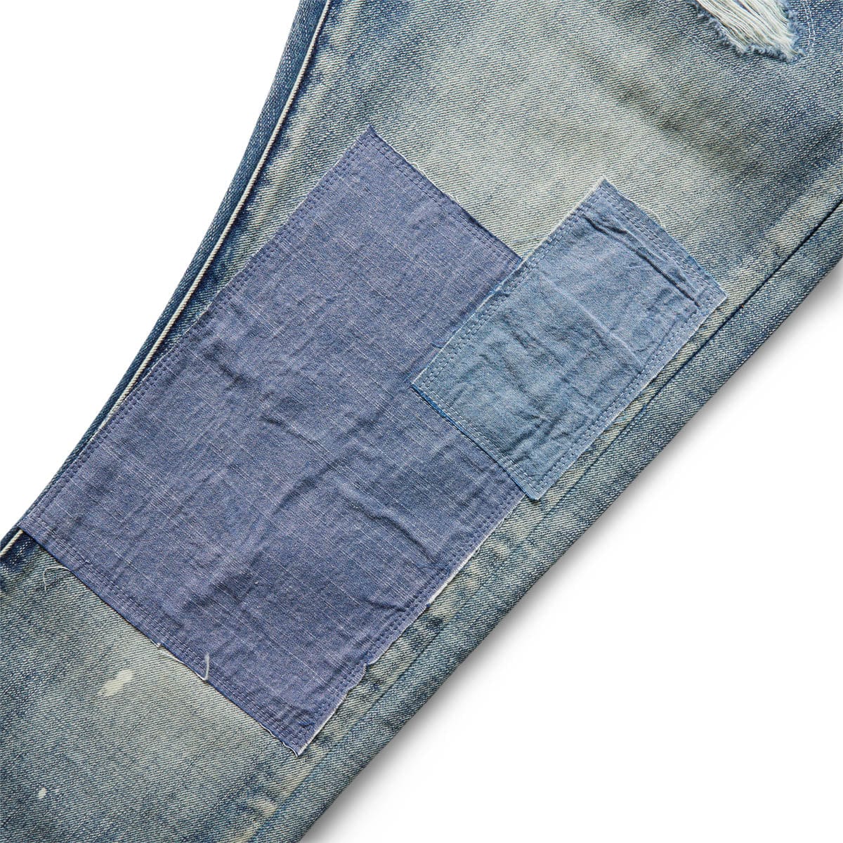 Billionaire Boys Club Bottoms ENCOUNTER JEAN