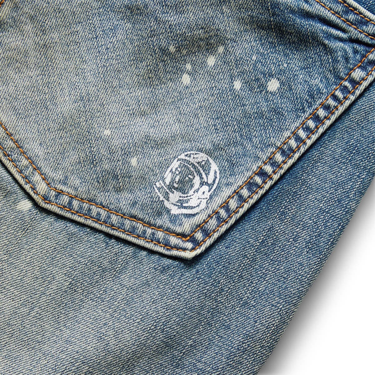 Billionaire Boys Club Bottoms ENCOUNTER JEAN