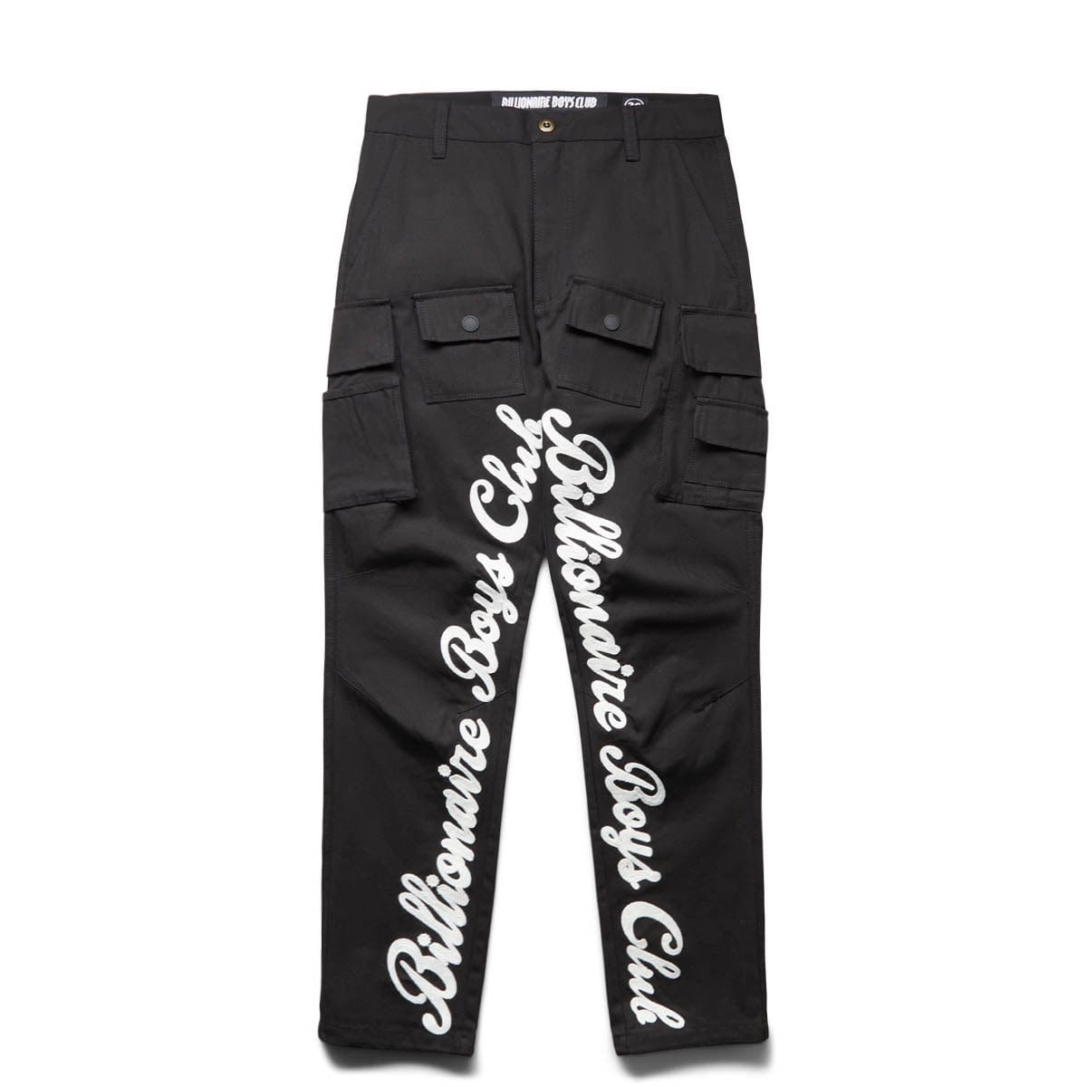 Billionaire Boys Club Bottoms EQUINOX PANT BLACK 30