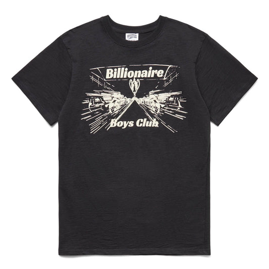 Billionaire Boys Club T-Shirts FINISH LINE SS TEE