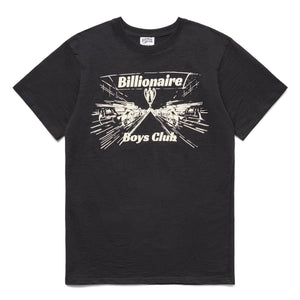 Billionaire Boys Club T-Shirts FINISH LINE SS TEE