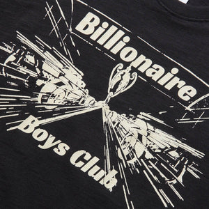 Billionaire Boys Club T-Shirts FINISH LINE SS TEE