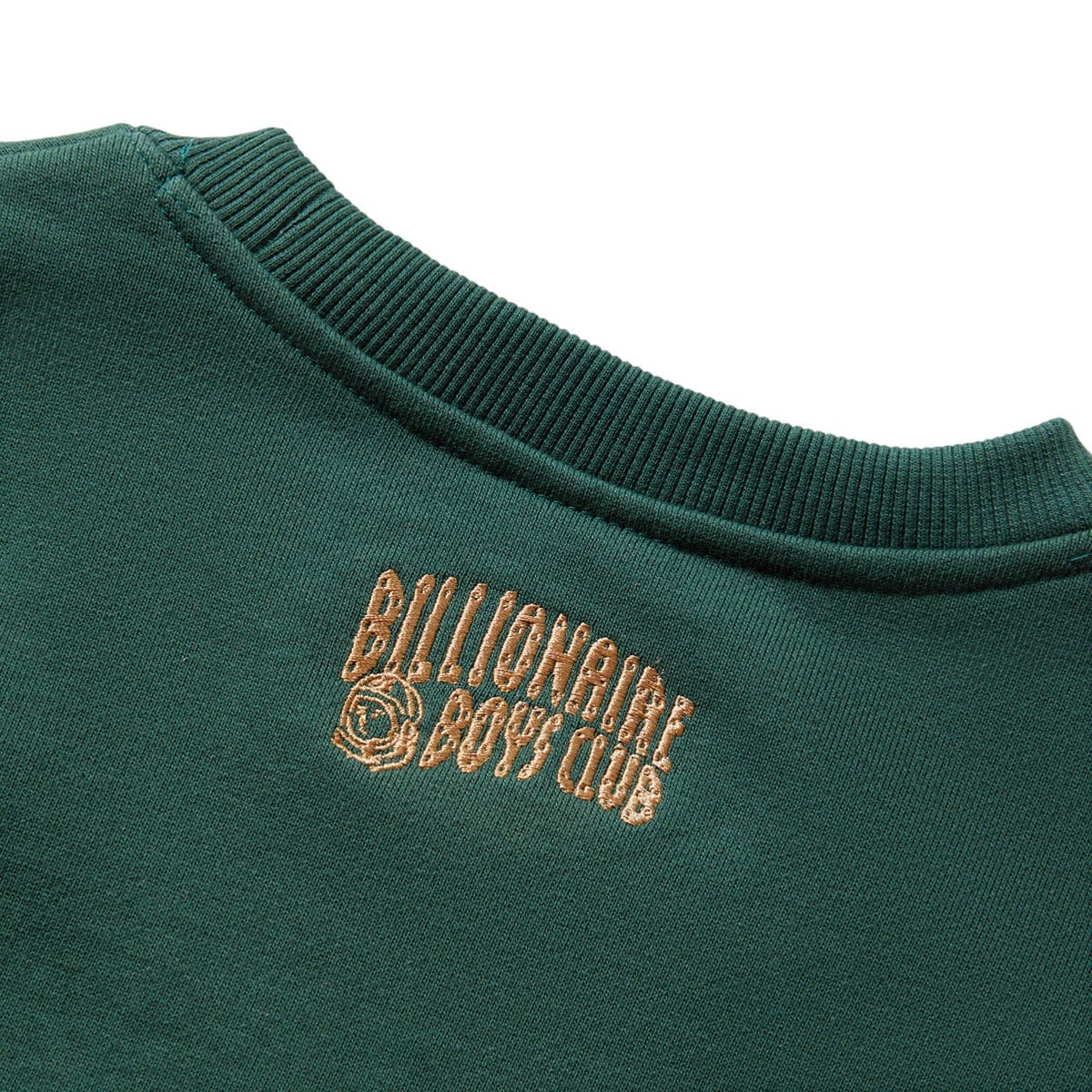 Billionaire Boys Club Hoodies & Sweatshirts FLAGSTONE HELMET CREW