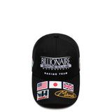 Billionaire Boys Club Headwear BLACK / O/S FORZA DAD HAT